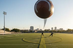 What Is the Longest Touchdown Throw in NFL History?