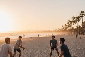 What Are the Rules for Spike Ball?