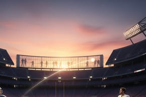 What Quarterback Has the Most Passing Yards in a Season?