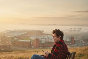 Is Harry Styles a Man United Fan?