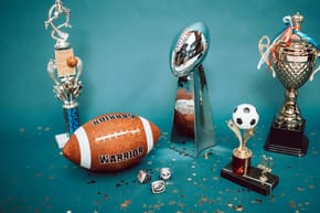 Where and in What Year Was the First Super Bowl Ever Played?