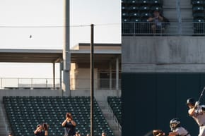 How Is a Foul Ball Different From a Foul Tip?