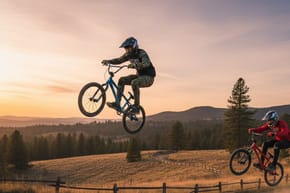 What Kind of Bike Is a Mongoose Bike?