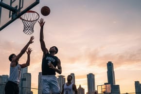 Is Moses Brown an Effective NBA Player?
