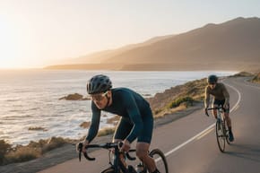 Is a Carbon Fiber Bike Worth It?