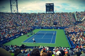 Who Was the First Australian Tennis Player to Win a Grand Slam?