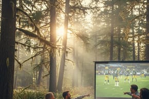 Can I Watch the Oregon Ducks Game Online?