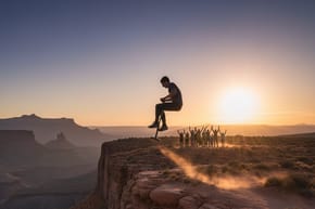 Is There a World Record for Jumping on a Pogo Stick?