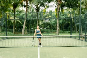Who Is the Greatest Tennis Player of All Time?