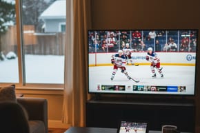 Can I Watch Live NHL Games on Amazon Prime?