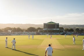 How Long Does It Take to Bowl 50 Overs in an ODI?