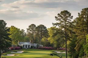Does the Golf Channel Cover the Masters?