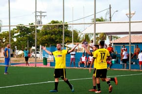 Who Is the Uruguayan Soccer Player Born in Brazil?