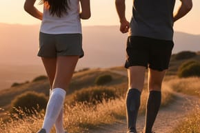 What Kind of Nike Socks Do You Wear?