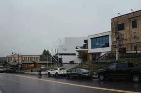 When Was the Last Time the Olympics Were Held in Lake Placid?