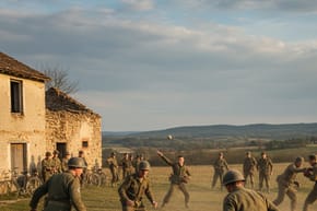 What Sports Did Soldiers Play in WW2?