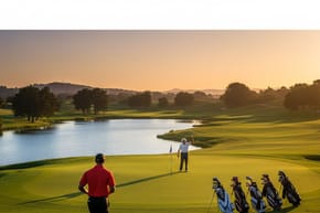 How Many Majors Is Tiger Behind Jack?