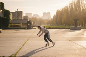 Can You Skate on Concrete?