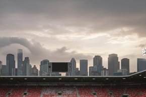 What Was the Final Game of the World Cup for England?