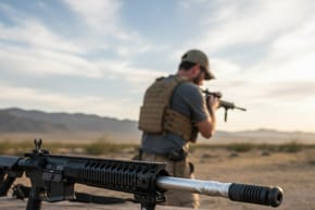 How Important Is a Charging Handle?