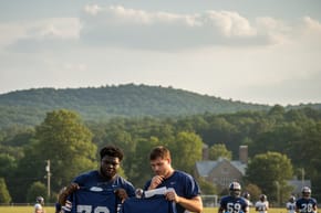 Can an NFL Player Change His Jersey Number?