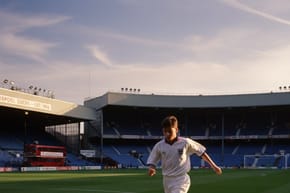 How Old Was Michael Owen When He Scored His First Goal for England?