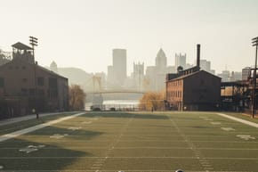 What Was the Name of the 1975 Pittsburgh Steelers Team?