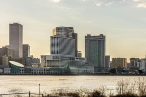 Where Was the Super Bowl Played in New Orleans?