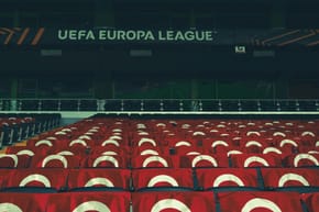 Who Is the Ref for the Champions League Final?