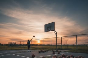 How Many Shots Has Michael Jordan Missed in His Career?