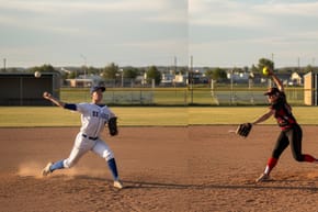 Is Softball Pitching Harder Than Baseball Pitching?