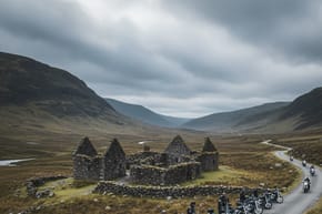 Does Scotland Have Hells Angels?