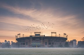 Do the Steelers Play on Thanksgiving 2021?