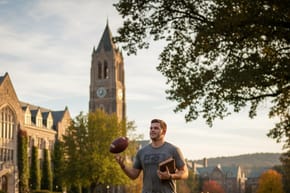 When Did Roethlisberger Graduate From College?