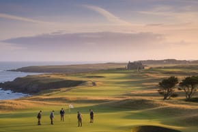 What Is the Oldest Major in Golf?