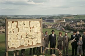 How Did England Qualify for the 1966 World Cup?