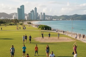 How Can Sports Be Used Effectively to Build the Nation and Promote Diversity?