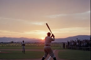 How Many Home Runs Did Josh Gibson Have?