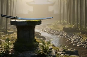 Are Katanas Good Swords?