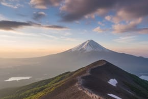 Is Mt. Fuji Hard to Hike?