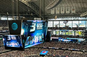 Why Are There No Fans at Seahawks Games?