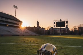Should College Football Athletes Be Paid?