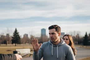 Can You Shoot Someone Who Pulls a Knife on You?