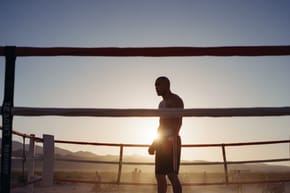 How Good Was Fernando Vargas?