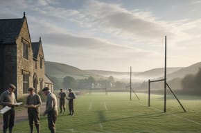 What Are the Oldest Soccer Clubs?