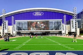 When Was the Last Time the Dallas Cowboys Went to the Super Bowl?