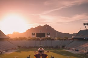 Is Matt Leinart Retired?