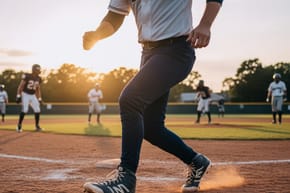 Can You Wear High-Top Cleats for Baseball?