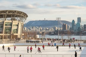 What Sports Are Popular in Montreal?