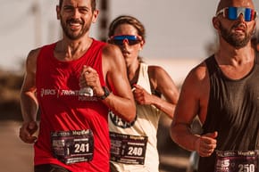 Who Is the World's Fastest Runner Over 100m?